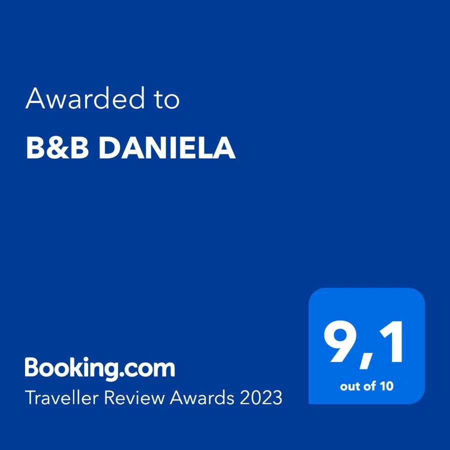 B&B Daniela Leporano Luaran gambar