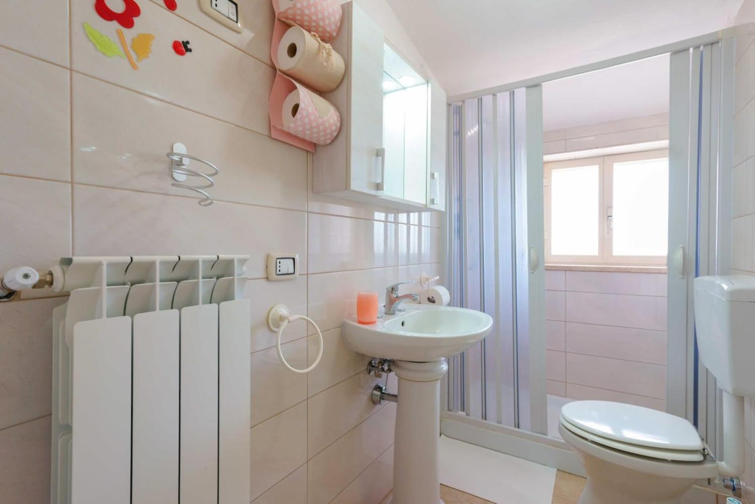 B&B Daniela Leporano Luaran gambar