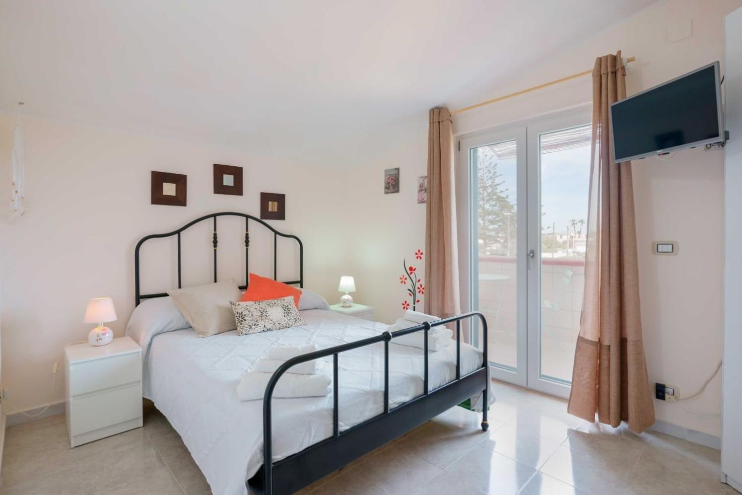B&B Daniela Leporano Luaran gambar