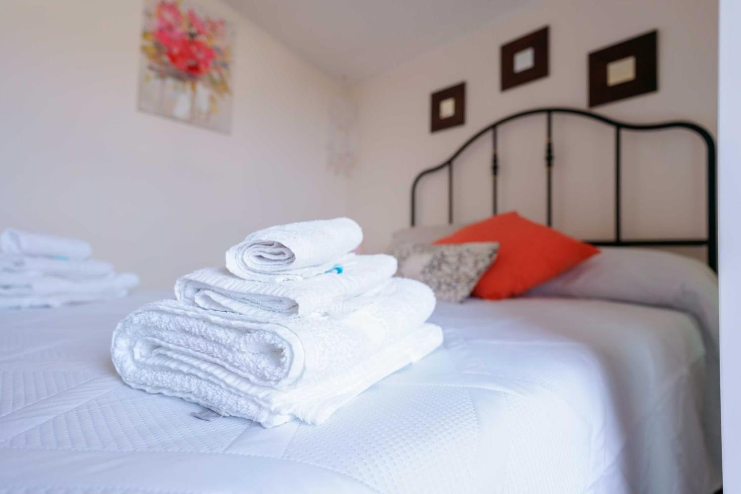 B&B Daniela Leporano Luaran gambar